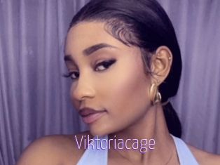 Viktoriacage