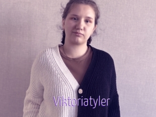 Viktoriatyler