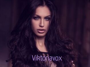 Viktoriavox