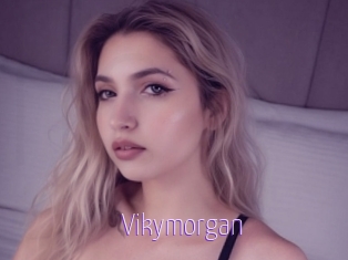 Vikymorgan