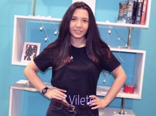 Vilete