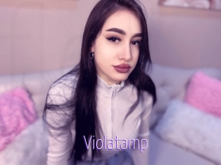 Violatamp