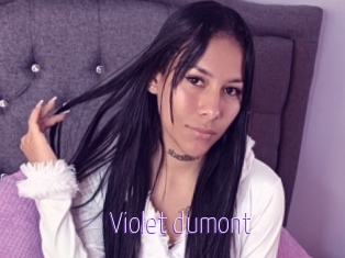 Violet_dumont