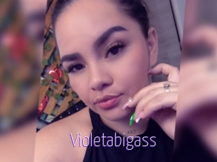 Violetabigass