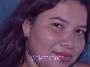 Violetaconor