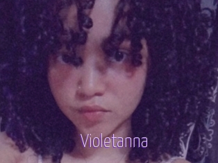 Violetanna