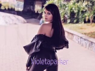 Violetaparker