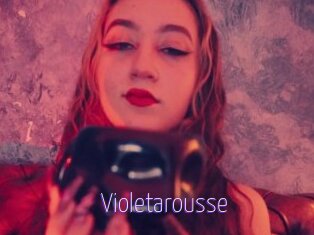 Violetarousse