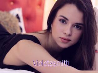 Violetasmith