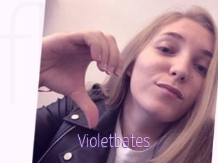 Violetbates