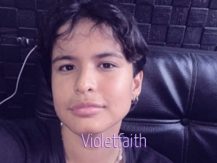 Violetfaith