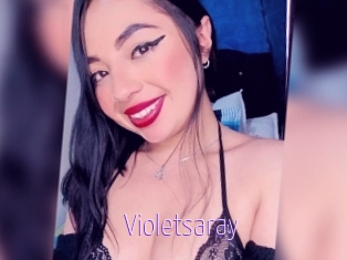 Violetsaray