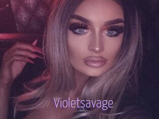 Violetsavage