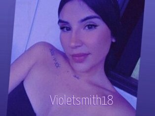 Violetsmith18