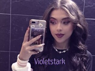 Violetstark