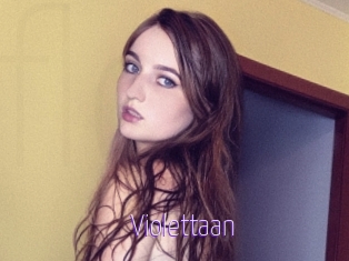 Violettaan