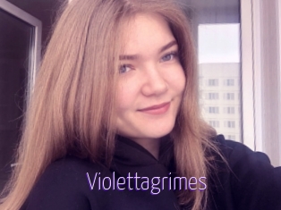Violettagrimes