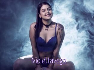 Violettavega