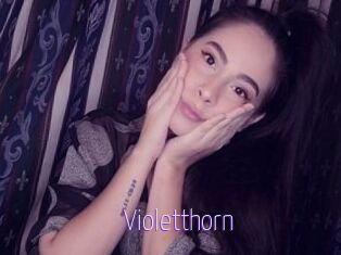 Violetthorn