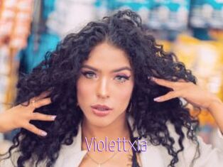 Violettxia