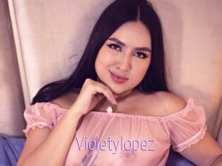 Violetylopez