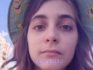 Violinemiu