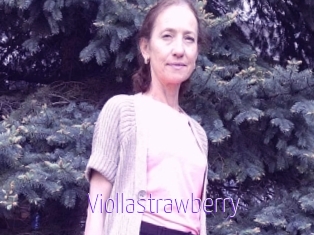 Viollastrawberry