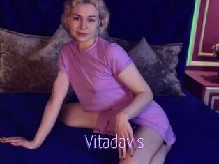 Vitadavis