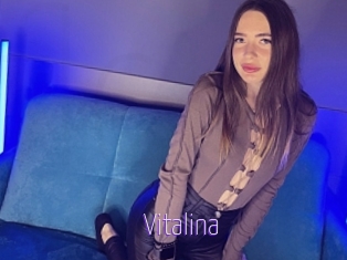 Vitalina