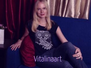 Vitalinaart