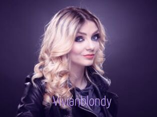 Vivianblondy