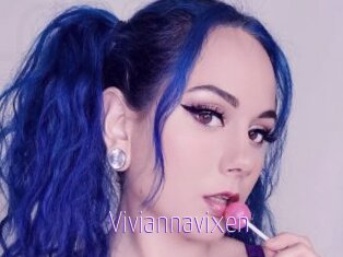 Viviannavixen