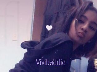 Vivibaddie