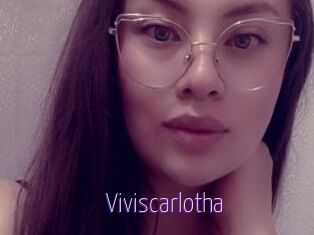 Viviscarlotha