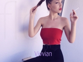 Vivvian