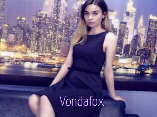 Vondafox