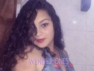 WENDYJHONES