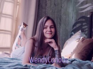 WendyCurious