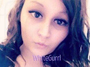 WhiteGurrl