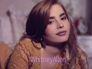 WhitneyAllen