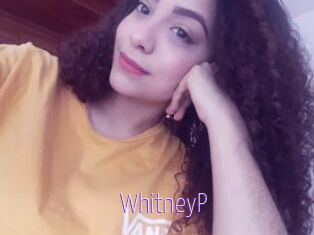 WhitneyP