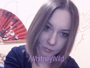 WhitneyWild