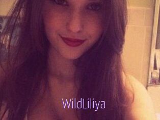 WildLiliya