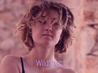 WildShanti