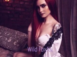 Wild_FoxXx