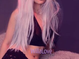 WillaLove