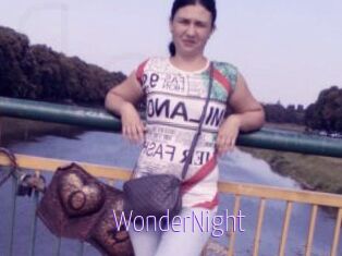 WonderNight