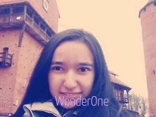 WonderOne_