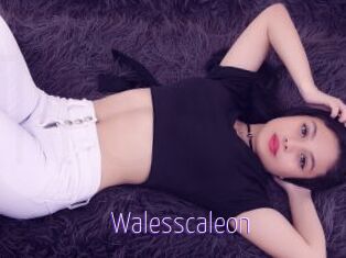 Walesscaleon