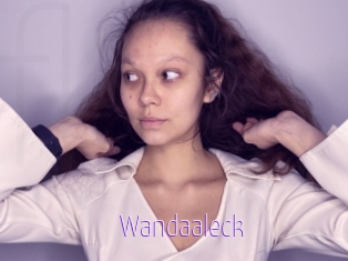 Wandaaleck